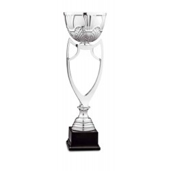 Trofeo in cristallo Fiamma