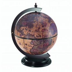 Mappamondo Sfera 42