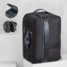 DYNAMIC 2 IN 1 BACKPACK. Zaino DYNAMIC 2 in 1