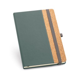 TORDO. Block note A5