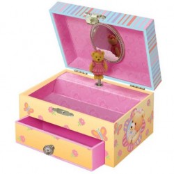 Music Box Orsetti