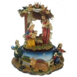 Giostrina Presepe