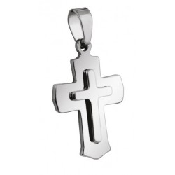 PENDENTE CROCE PICCOLA