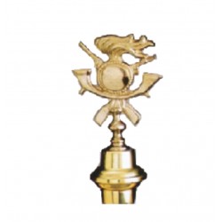 Emblema Bersaglieri