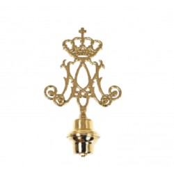 Emblema Mariano