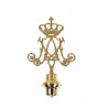 Emblema Mariano