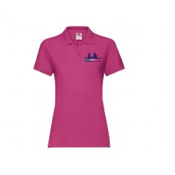 Polo Premium Donna