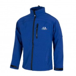 Giacca Workshell