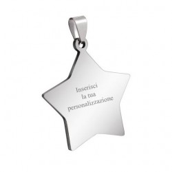 PENDENTE STELLA