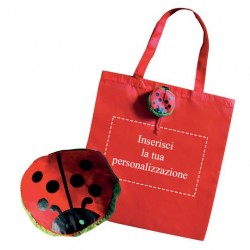 SHOPPER COCCINELLA