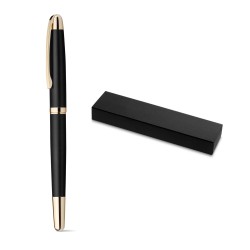 EZEKIEL ROLLER  Penna roller