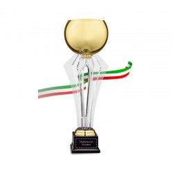 Coppa Calice Silver 2