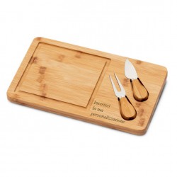 WOODS. Tagliere per...