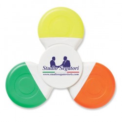 SPINMARK