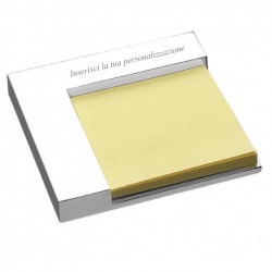 MEMO NOTES SQUARE