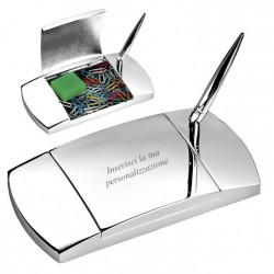 STILOFORO PORTA CLIP...
