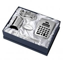 SET (5 pz) LUX SCRIVANIA...
