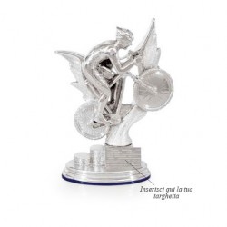 Trofeo Mountain Bike Silver