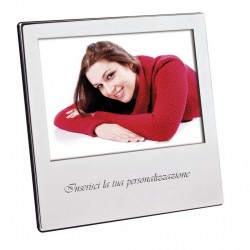 PORTAFOTO FASCIA LARGA -...