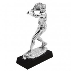 Trofeo tennista