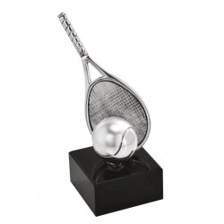 Trofeo Racchetta con Pallina