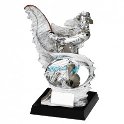 Trofeo Pescatore con Onda