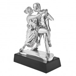 Trofeo Danza Liscio Tango