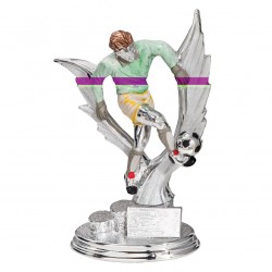 Trofeo Calciatore Alato...