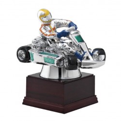 Trofeo Go Kart