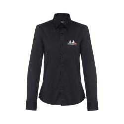 Camicia Paris Donna