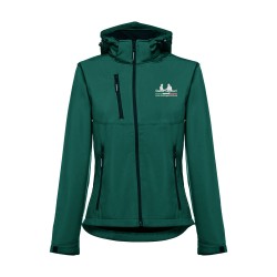 THC Zagreb Softshell Donna