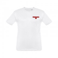 T-shirt Quito Unisex