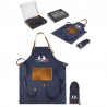 Kit Grembiule Guanto