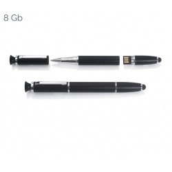 USB TOUCH PEN 4 IN 1 8GB