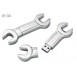 USB CHIAVE INGLESE 16GB