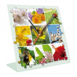 PlexiPuzzle Verde