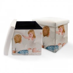 Pouf JUTA